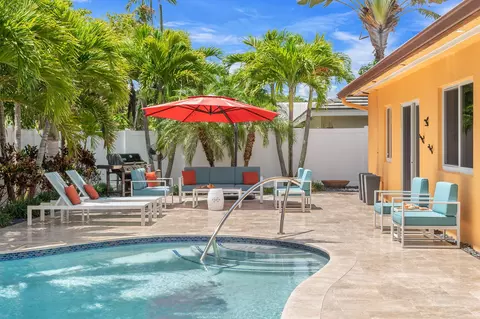 1108 NW 29th Ct, Wilton Manors, FL 33311