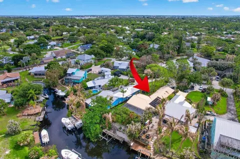 1272 SW Evergreen Ln, Palm City, FL 34990