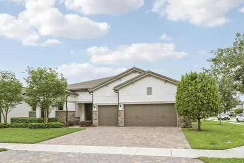 8308 Pedigree Cir, Lake Worth, FL 33467