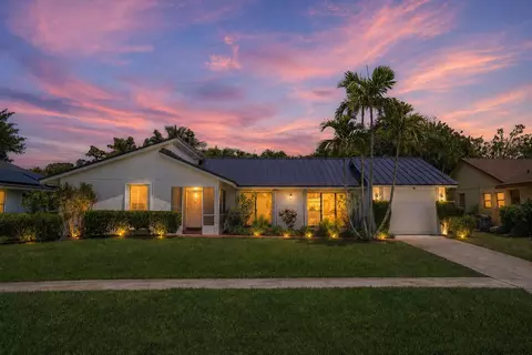 14888 Sunnyview Ln, Delray Beach, FL 33484