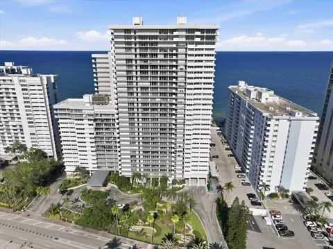 4280 Galt Ocean Dr #9H, Fort Lauderdale, FL 33308