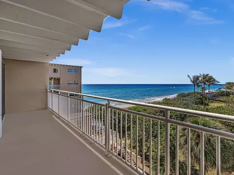 4500 S Ocean Blvd #505, South Palm Beach, FL 33480