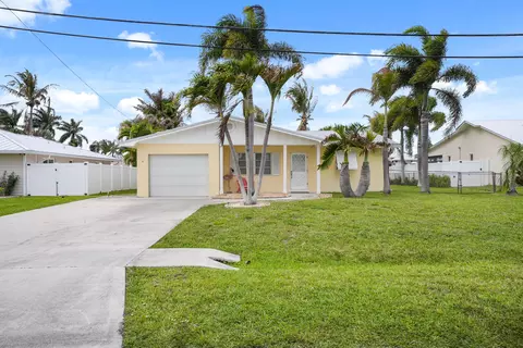 1459 SW Seahawk Way, Palm City, FL 34990