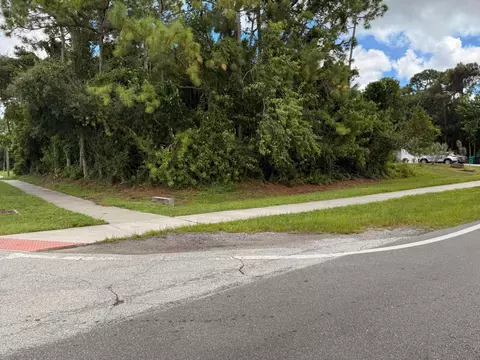 4337 SW Savona Blvd, Port St Lucie, FL 34953