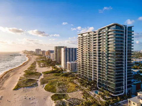 900 N Ocean Blvd #1204, Pompano Beach, FL 33062