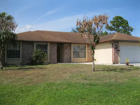 2291 SW Jay Ave, Port Saint Lucie, FL 34953