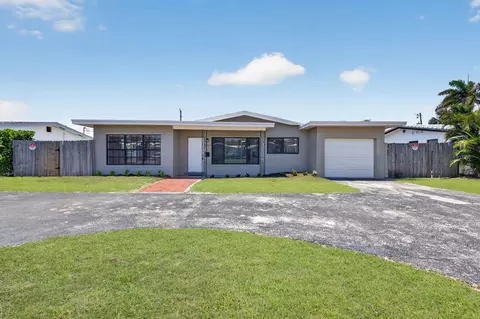 4807 NE 18th Ave, Oakland Park, FL 33334