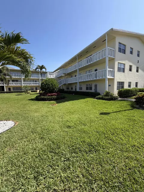 166 Dorset D, Boca Raton, FL 33434