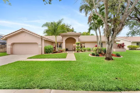 20301 NW 7th St, Pembroke Pines, FL 33029
