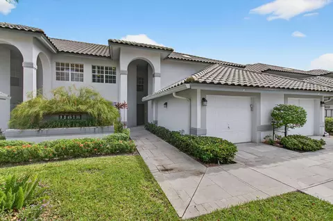 11675 Briarwood Cir #2, Boynton Beach, FL 33437