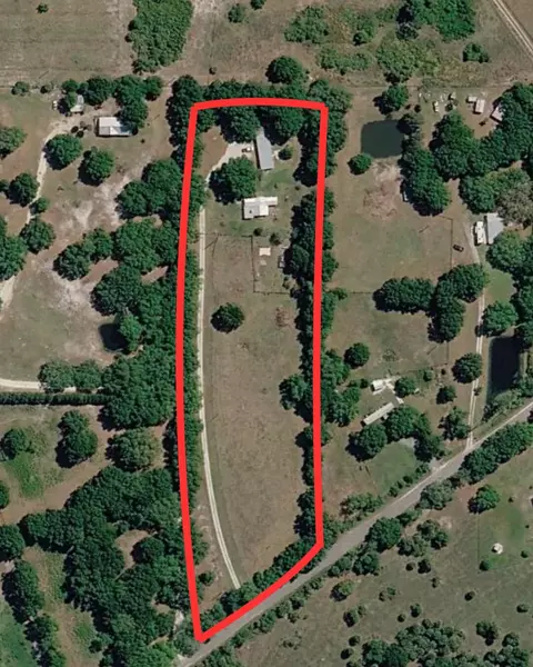 17135 NW 190th Rd, Okeechobee, FL 34972