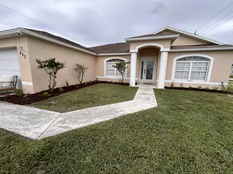 892 SW Duncan Ter, Port Saint Lucie, FL 34953