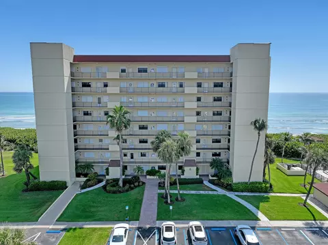 7430 S Ocean Dr #818, Jensen Beach, FL 34957