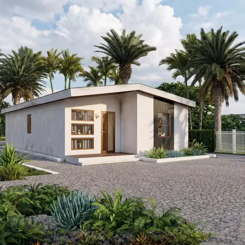 2112 NW 83rd St, Miami, FL 33147