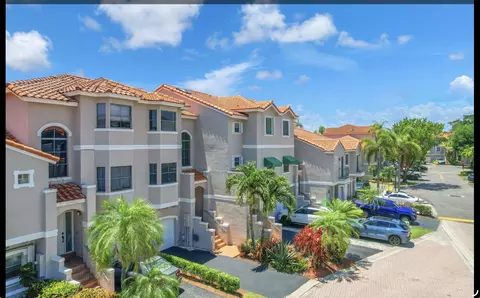 12666 NW 14th Pl, Sunrise, FL 33323