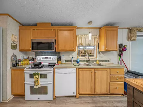 Kitchen - 11404 Lithia Pinecrest Rd, Lithia, FL 33547 photo 5 of 8