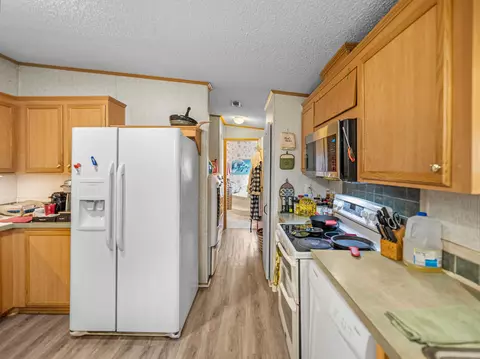Kitchen - 11404 Lithia Pinecrest Rd, Lithia, FL 33547 photo 6 of 8