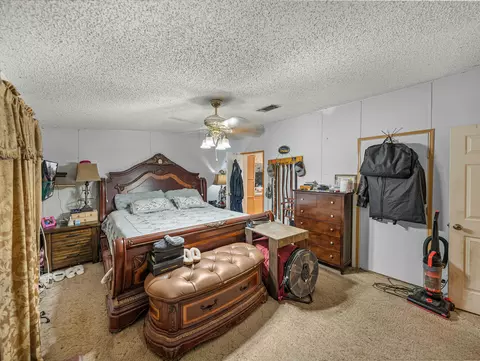 Bedroom - 11404 Lithia Pinecrest Rd, Lithia, FL 33547 photo 4 of 4
