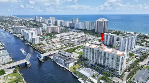 3020 NE 32nd Ave #606, Fort Lauderdale, FL 33308