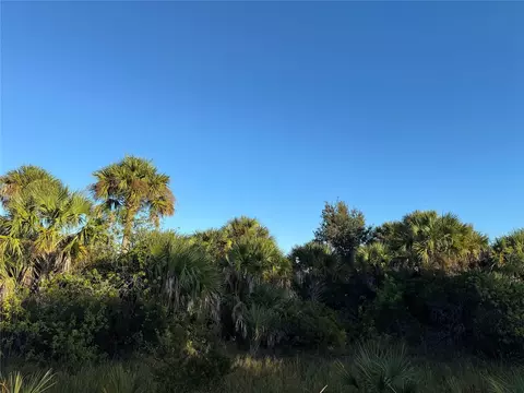 2025 Cabbage Ln, Okeechobee, FL 34974
