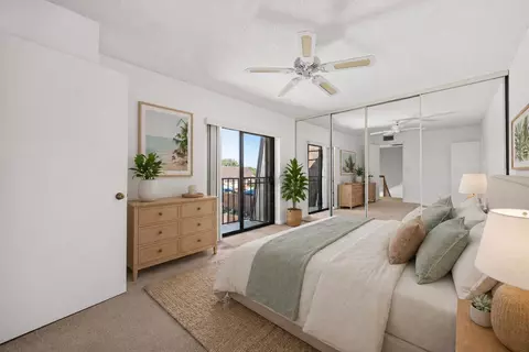 Bedroom - 6136 SE Riverboat Dr, Stuart, FL 34997 photo 1 of 5