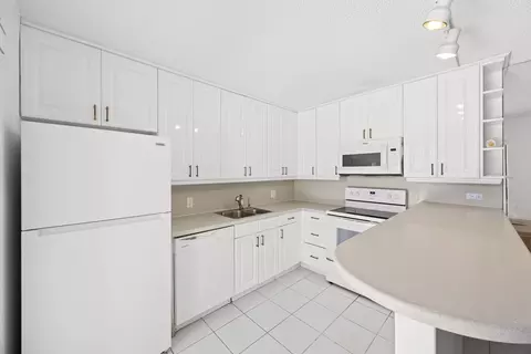 Kitchen - 6136 SE Riverboat Dr, Stuart, FL 34997 photo 1 of 4