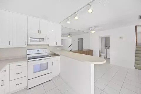 Kitchen - 6136 SE Riverboat Dr, Stuart, FL 34997 photo 3 of 4
