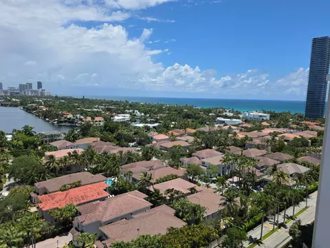 19390 Collins Ave #1622, Sunny Isles Beach, FL 33160