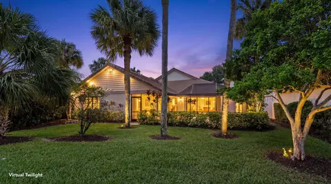 Exterior - 16997 Freshwind Cir, Jupiter, FL 33477 photo 5 of 5