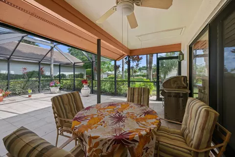 Exterior - 16997 Freshwind Cir, Jupiter, FL 33477 photo 3 of 5
