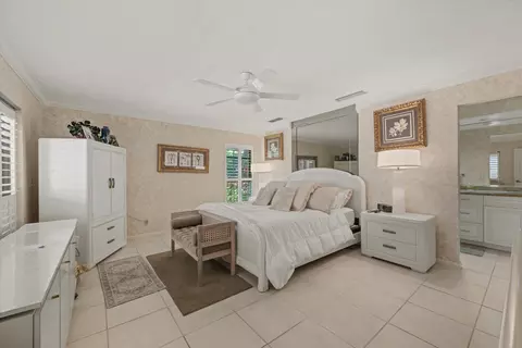 Bedroom - 16997 Freshwind Cir, Jupiter, FL 33477 photo 3 of 3