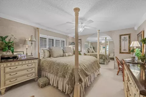 Bedroom - 16997 Freshwind Cir, Jupiter, FL 33477 photo 1 of 3