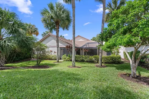 Exterior - 16997 Freshwind Cir, Jupiter, FL 33477 photo 4 of 5
