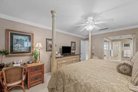 Bedroom - 16997 Freshwind Cir, Jupiter, FL 33477 photo 2 of 3