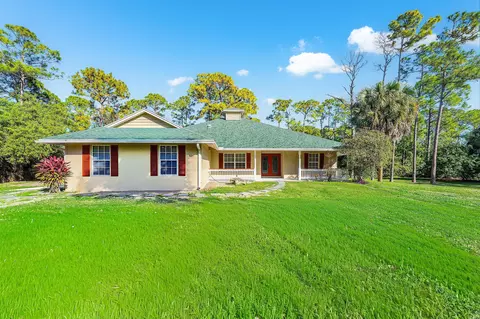 17109 Murcott Blvd, Loxahatchee, FL 33470