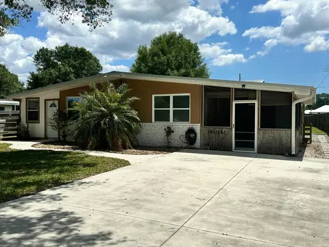1005 NW 5th St, Okeechobee, FL 34972