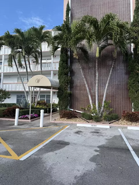 4024 Wolverton B, Boca Raton, FL 33434