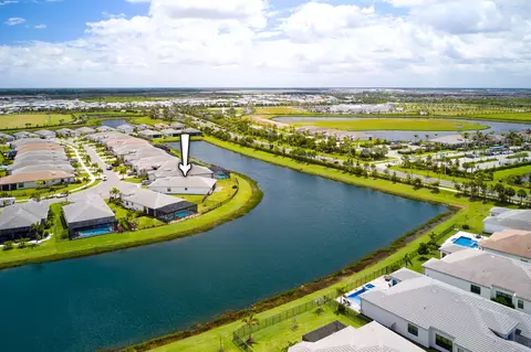 10946 SW Meandering Mile Rd, Port Saint Lucie, FL 34987