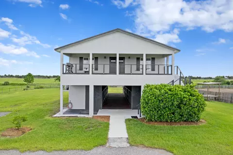 6536 SE 26th Trl, Okeechobee, FL 34974