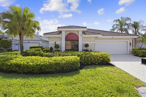 10256 Spyglass Way, Boca Raton, FL 33498