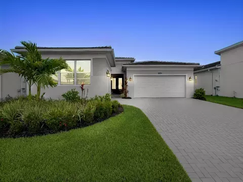 12151 SW Ameresque Way, Port Saint Lucie, FL 34987