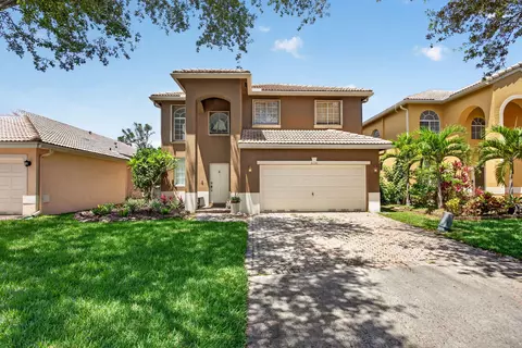 5133 Heron Pl, Coconut Creek, FL 33073