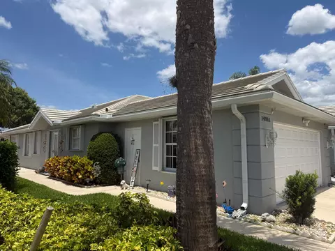 1499 NW Amherst Dr #A, Port Saint Lucie, FL 34986