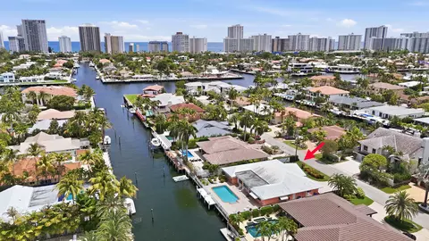 3021 NE 40th Ct, Fort Lauderdale, FL 33308