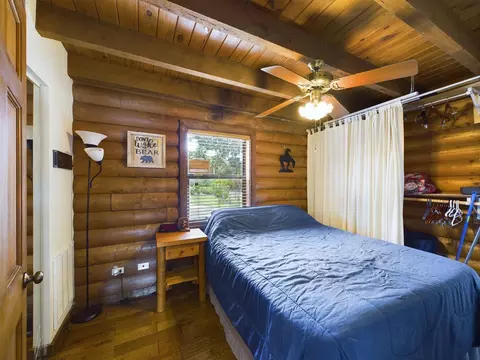 Bedroom - 8348 Us-441, Okeechobee, FL 34974 photo 3 of 3