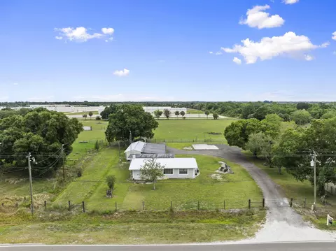 4072 NW 18th St, Okeechobee, FL 34972
