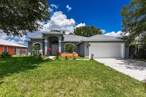 631 SW Sandbar Ter, Port Saint Lucie, FL 34953