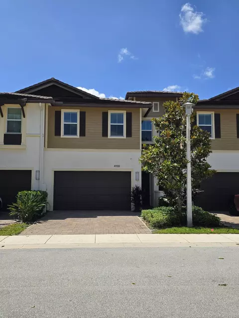 4920 Pointe Midtown Way, Palm Beach Gardens, FL 33418