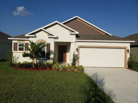10621 SW Vasari Way, Port Saint Lucie, FL 34987