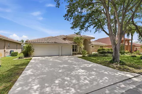 9851 NW 49th Pl, Coral Springs, FL 33076
